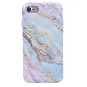 What Happens When Velvet Caviar Rings Your Bell - onyx phone case