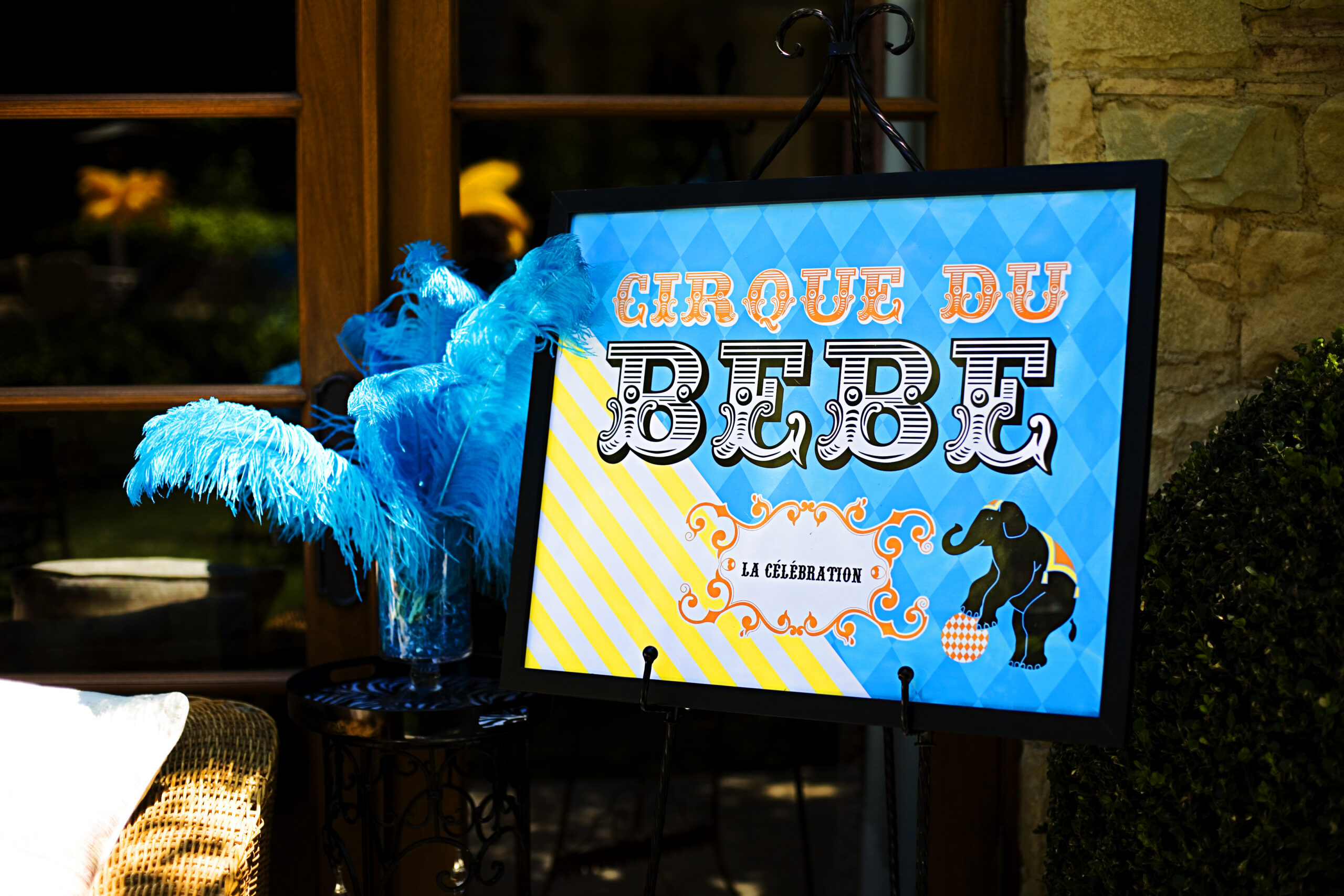 Throwing a Baby Shower in Brentwood? Here’s How to Make It Luxury