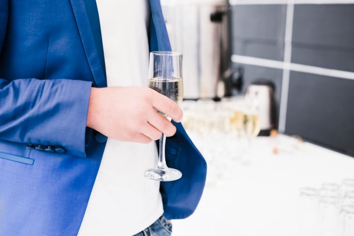 Corporate Galas in Century City
