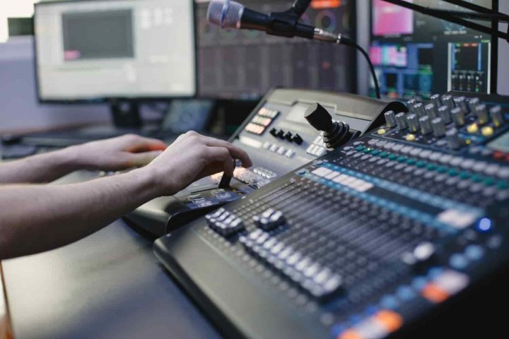 Event Production What You Need to Know Before You Book