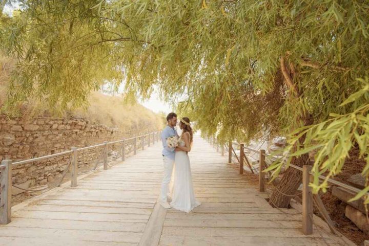 Malibu Wedding Planning