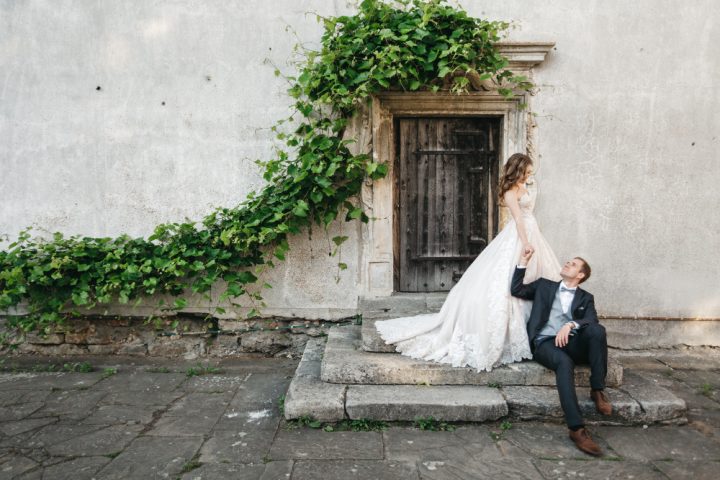 Pasadena Weddings