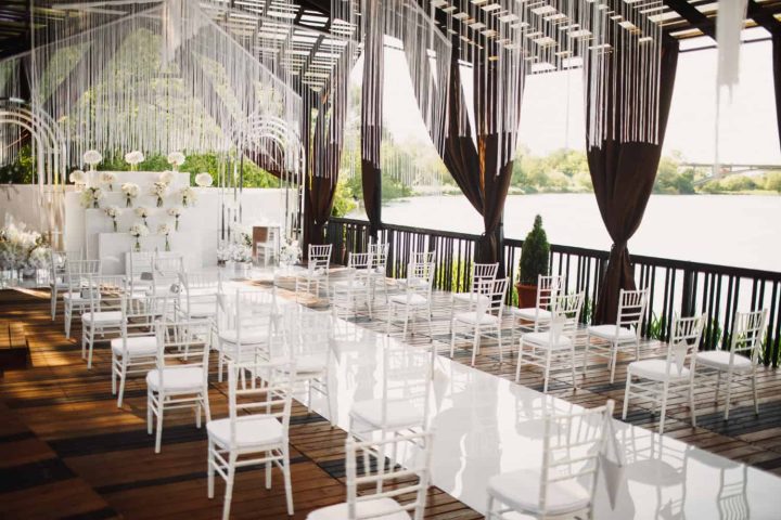 Top Corporate Event Planners in Downtown LA (DTLA) for Luxury Experiences