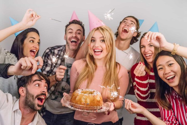 Why Your Beverly Hills Birthday Bash Needs a Pro Party Planner