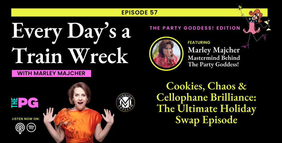 Holiday Cookie Swap Ideas: Festive, Fun & Zero Stress