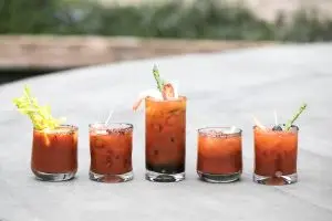 DIY Bloody Marys