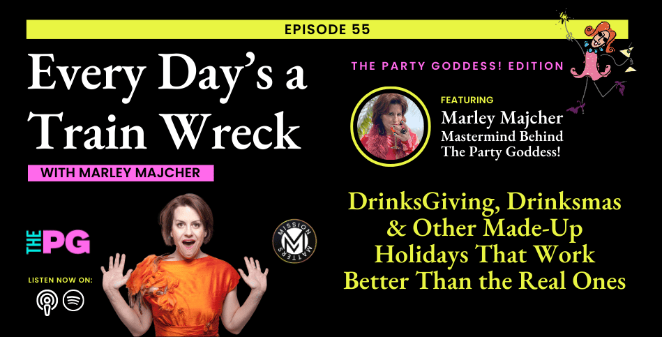 Holiday Party Ideas for Adults: Cocktails, Chaos & Zero Guilt