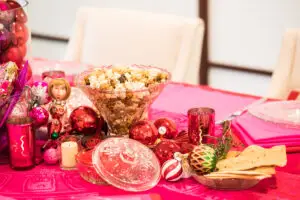 secret santa gift exchange ideas snacks