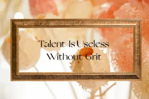 event planner Los Angeles mindset reset with Marley Majcher