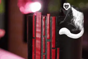 Sales process flow showing lead generation, follow-up, and closing for entrepreneurs