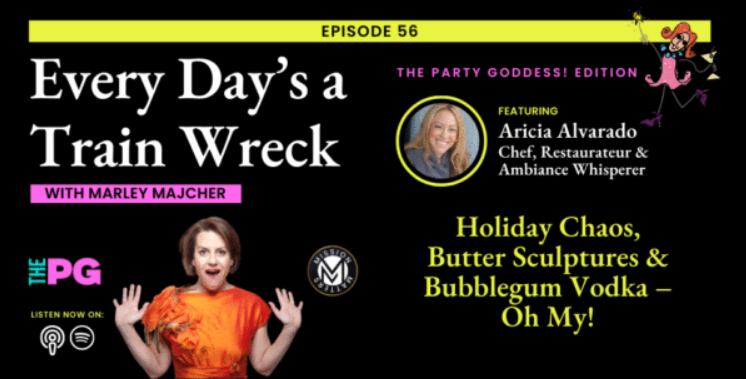 Holiday Hosting Hacks Every Last-Minute Host Needs