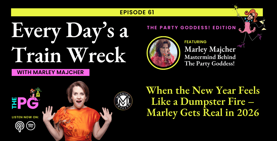 When the New Year Doesn’t Feel White Hot (And You’re Still Showing Up Anyway)