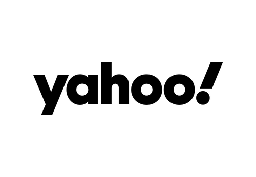yahoo! Logo