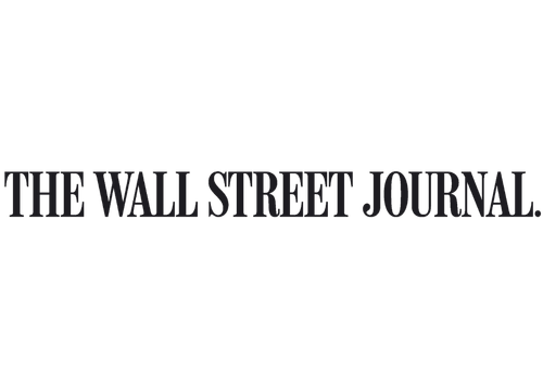Wall Street Journal Logo