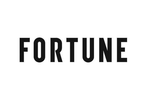 Fortune Logo