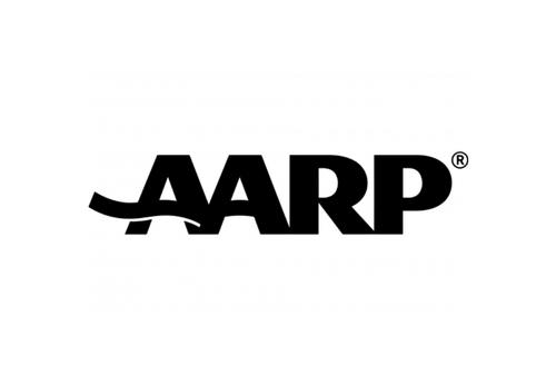 AARP Logo