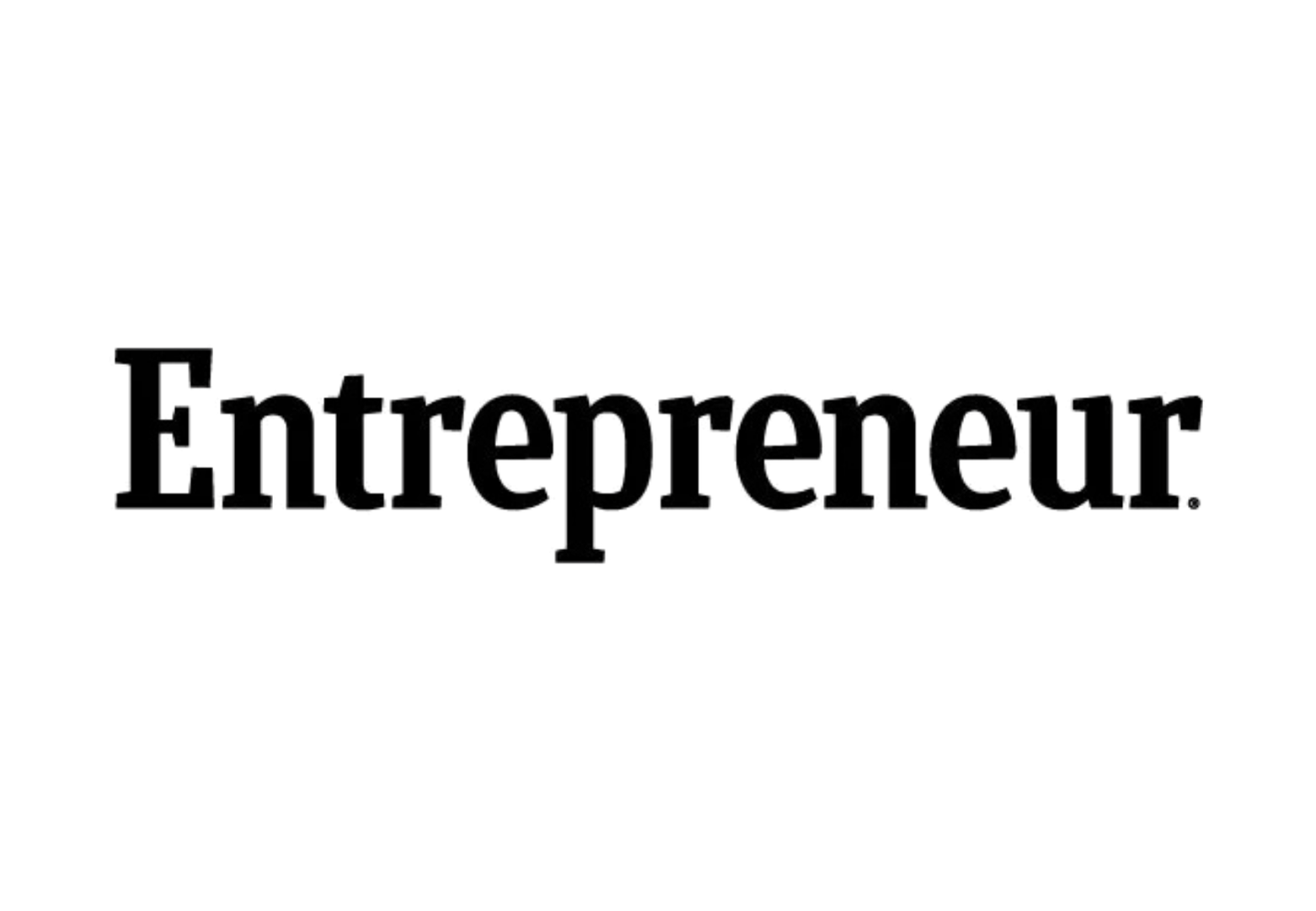 Entrepreneur logo