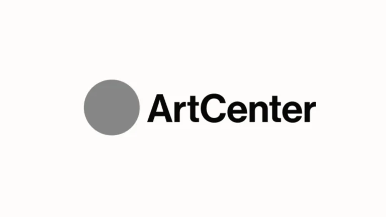 Art Center Logo