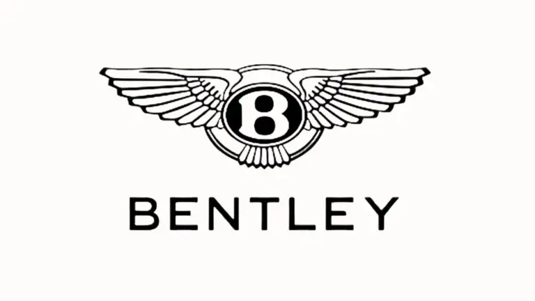 Bentlye Logo