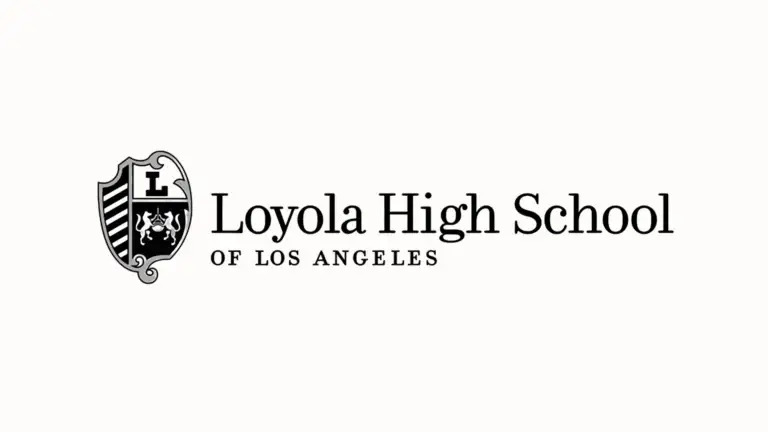 Loyola HS Logo