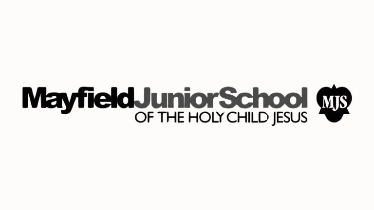 Mayfield JS Logo