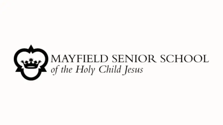 Mayfield SS Logo