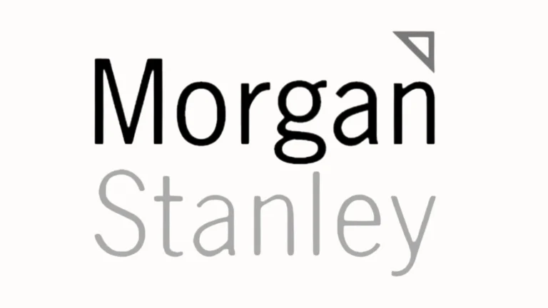 Morgna Stanley Logo