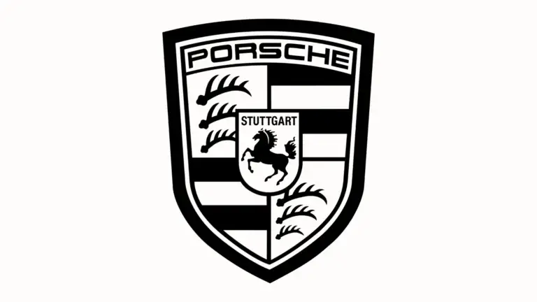 Porsche Logo
