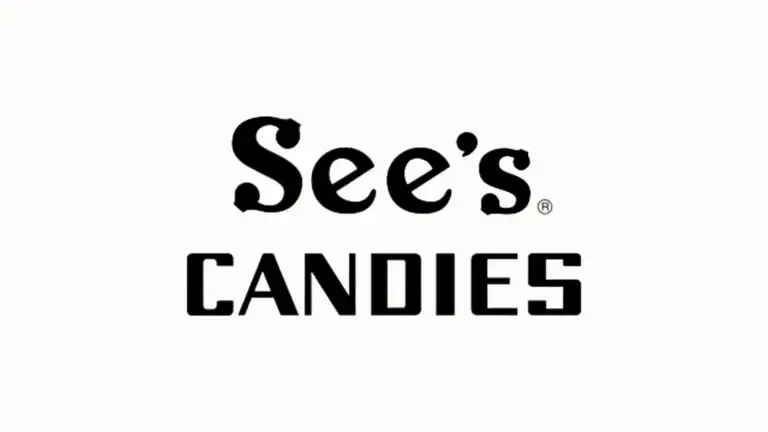 See's Candies Logo