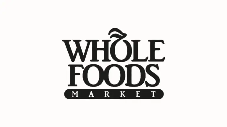 Whole Foods Market Logo
